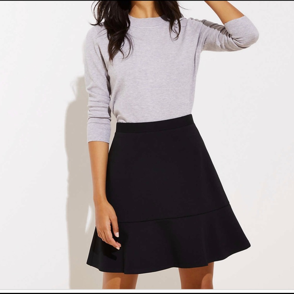 NWT Loft Women’s Skirt